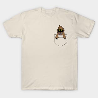 Pocket Jawa T-Shirt